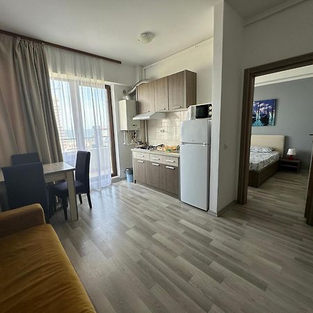 Bluesea Summerland Apartments Mamaia Exterior photo