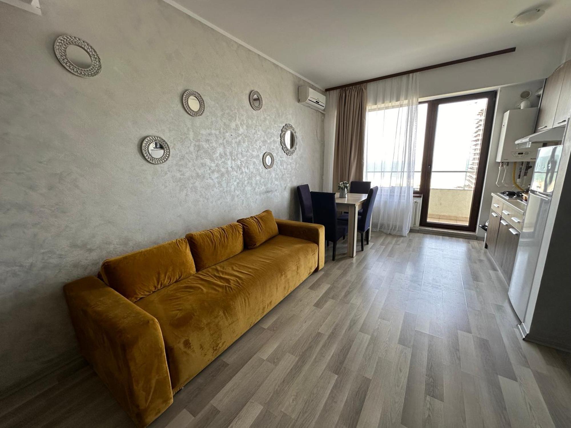 Bluesea Summerland Apartments Mamaia Exterior photo